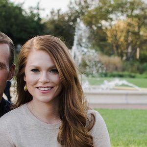 Meet your Posher, Liz